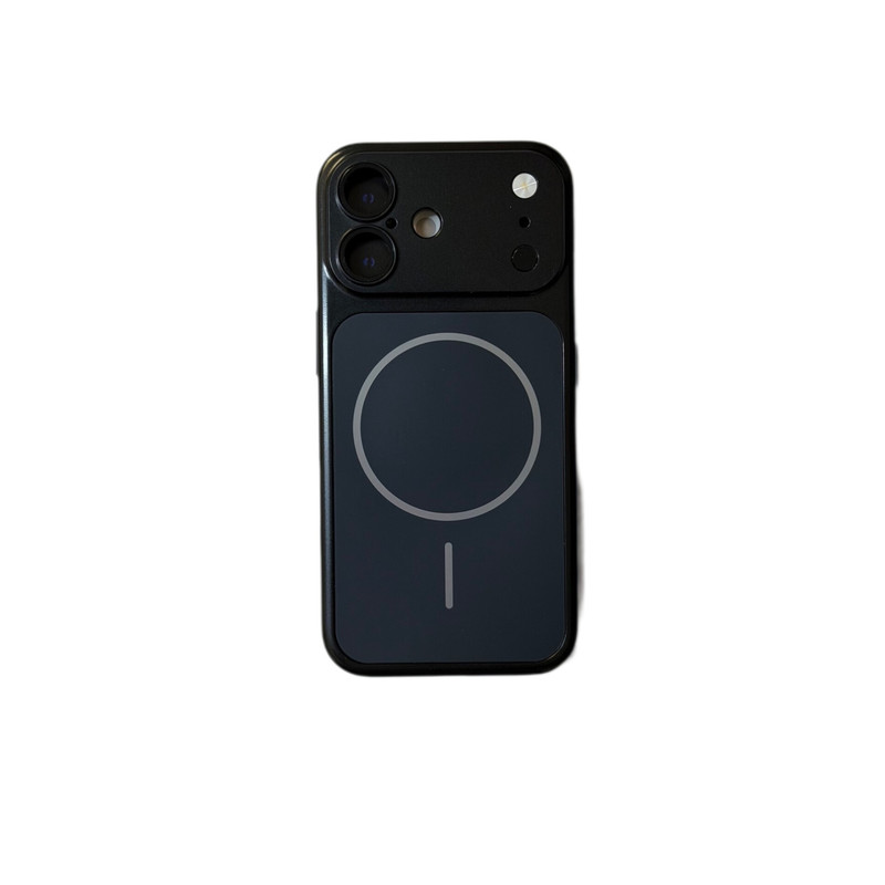 کاور مدل change مناسب برای گوشی موبایل اپل iphone 16