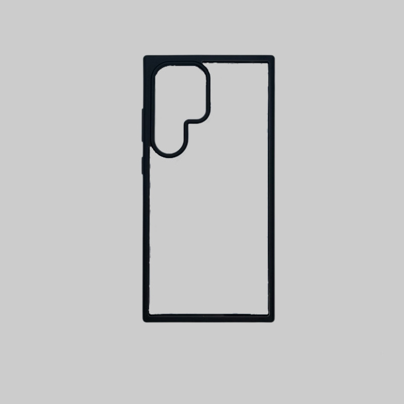 کاور مجیک ماسک مدل کلییر مناسب برای گوشی موبایل سامسونگ galaxy S25 ULTRA