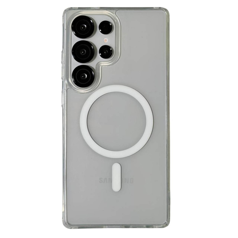 کاور مدل مگ سیف MH مناسب برای گوشی موبایل سامسونگ galaxy S23 ULTRA