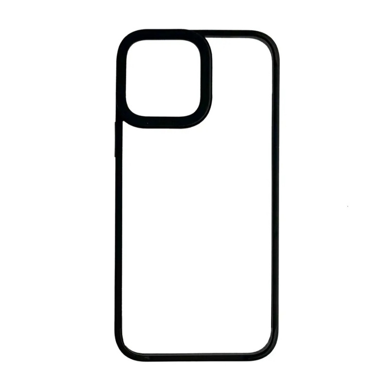 کاور مجیک ماسک مدل کلییر مناسب برای گوشی موبایل اپل iphone XR