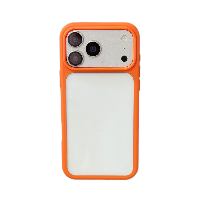 کاور مدل MaGic Mask مناسب برای گوشی موبایل اپل iphone 17 Air