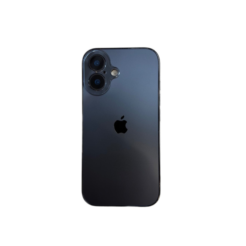 کاور مدل کلاسیک مناسب برای گوشی موبایل اپل iphone 16