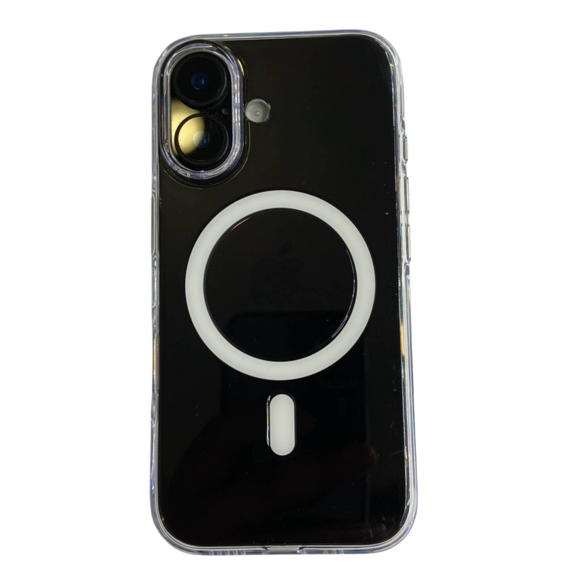 کاور آیس گارد ام اچ مناسب برای گوشی موبایل اپل iphone16