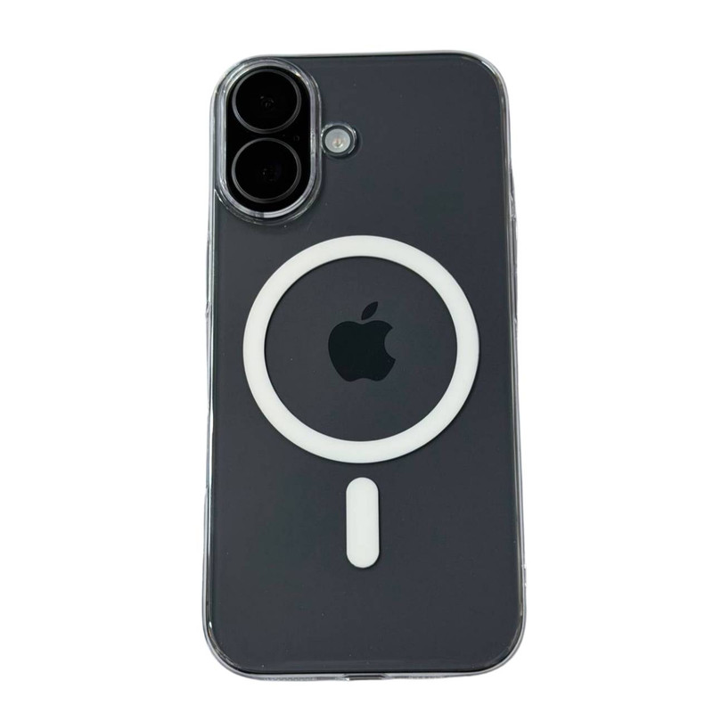 کاور فول PCمناسب برای گوشی موبایل اپل iphone17