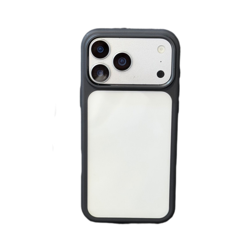 کاور مدل MaGic Mask مناسب برای گوشی موبایل اپل iphone 17 pro
