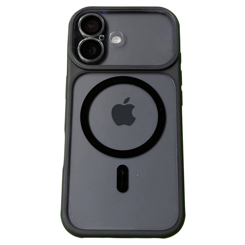کاور مدل 2026DESIGN مناسب برای گوشی موبایل اپل iphone 17