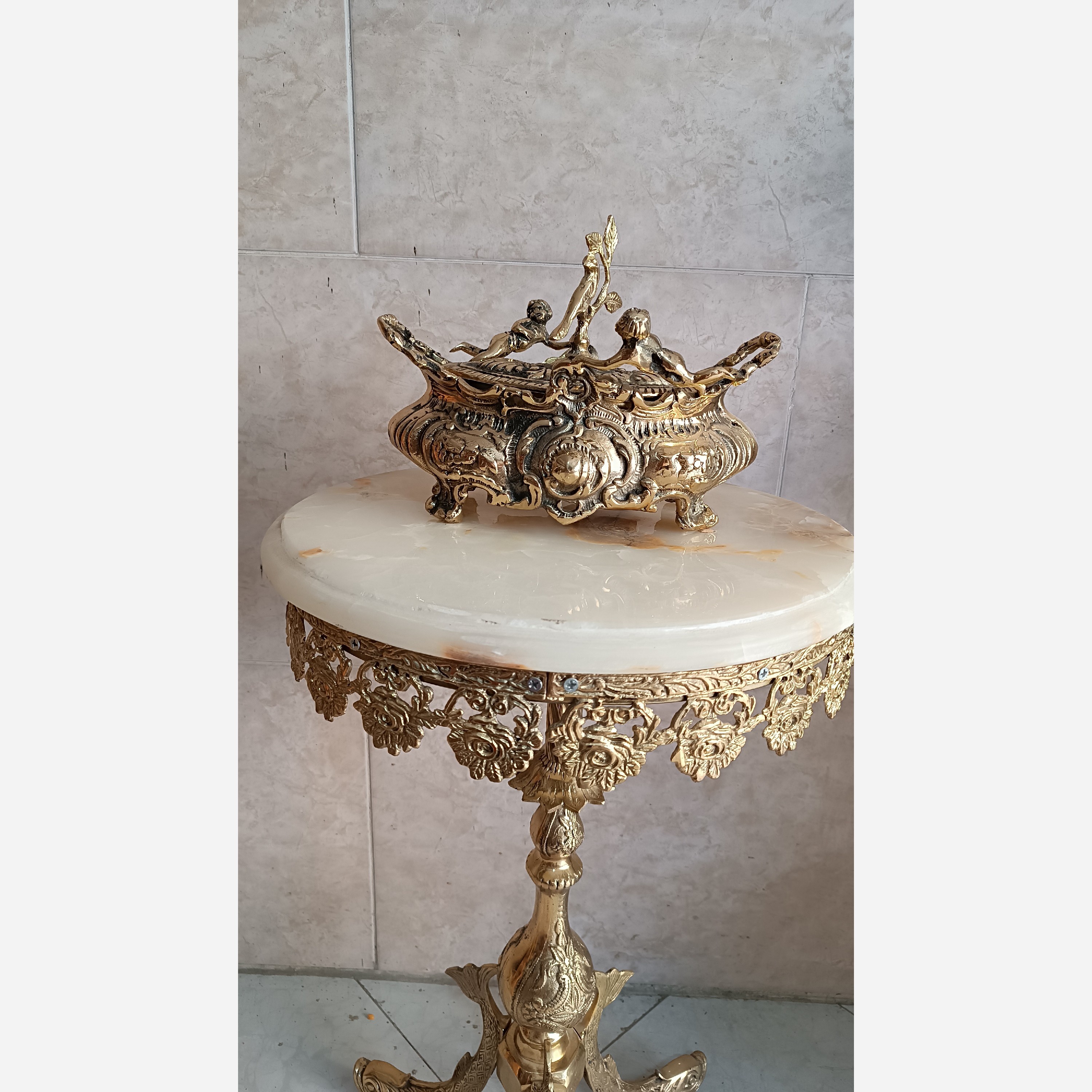 شکلات و آجیل خوری جاردین طرح پسر بچه سایز متوسط کد 713