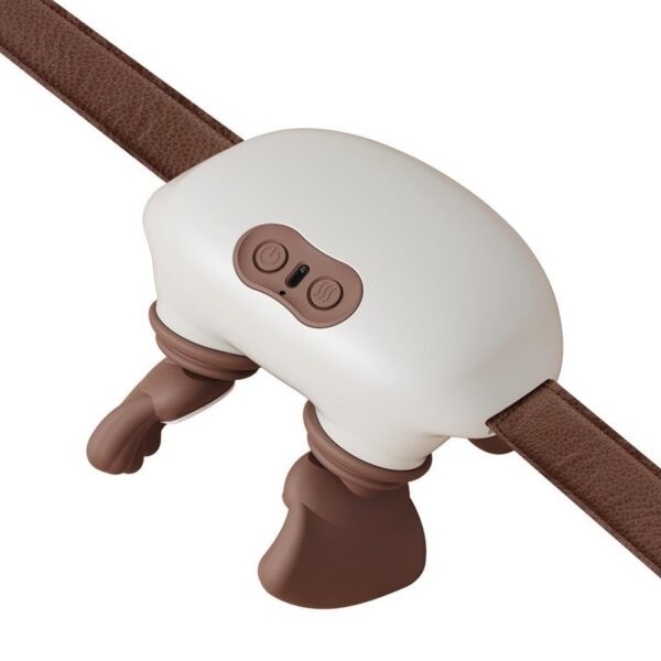 ماساژور شانه و گردن شیاتسو Shiatsu مدل Z 10