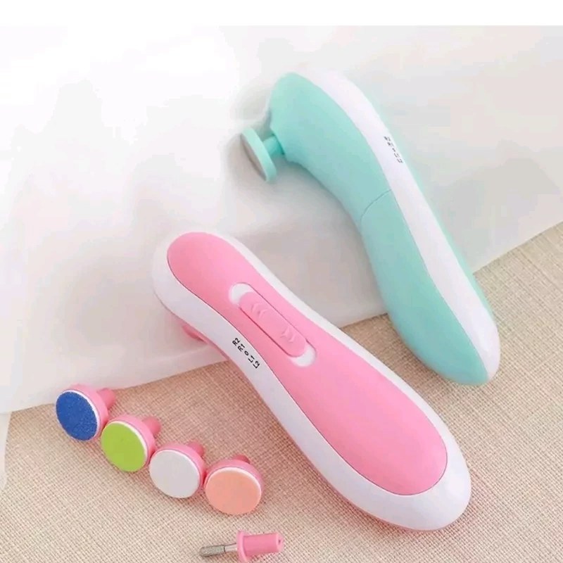 سوهان برقی نوزاد مخصوص مادر و کودک