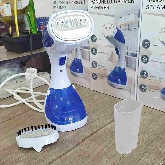 بخارگر حرفه ای DIFEI مدل 1100W