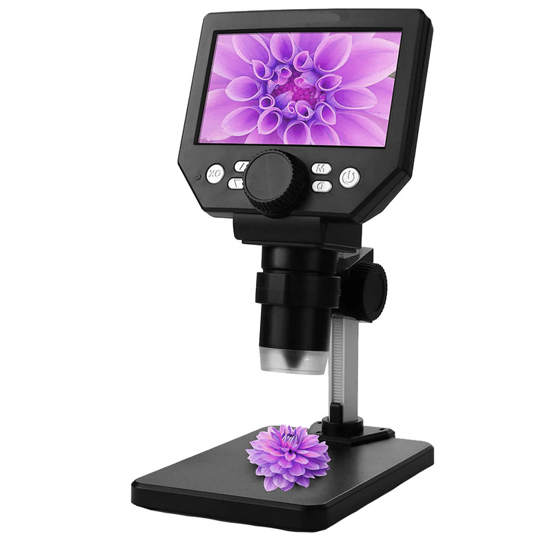 میکروسکوپ دیجیتال مدل HD 1000X NEW