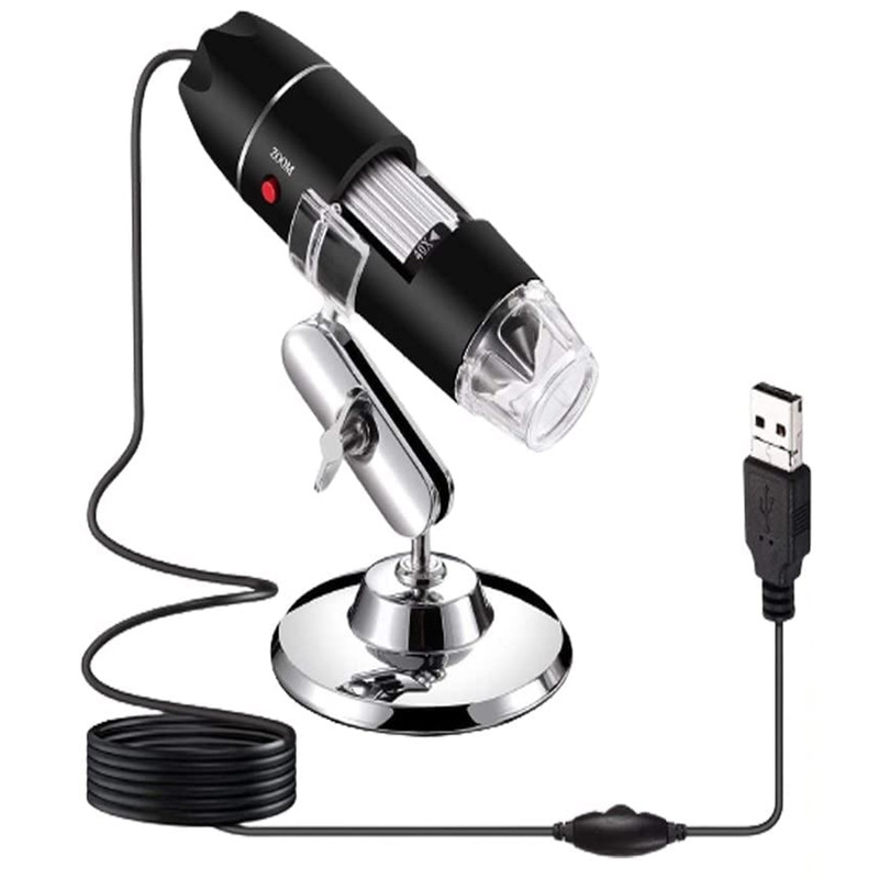 میکروسکوپ دیجیتال مدل Full HD 1000X NEW