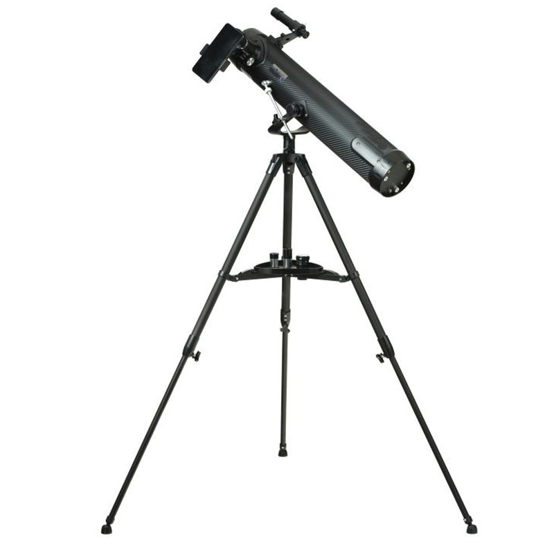تلسکوپ مدل کربن کد 525X PRO MAX NEW