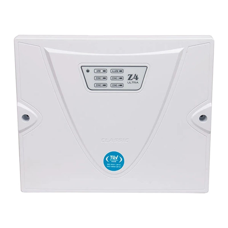دزدگیر اماکن کلاسیک مدل z4 ultra
