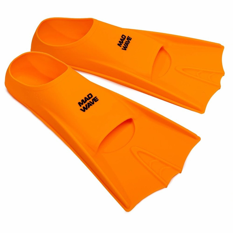فین  شنا مد ویو مدل Flippers 33-35