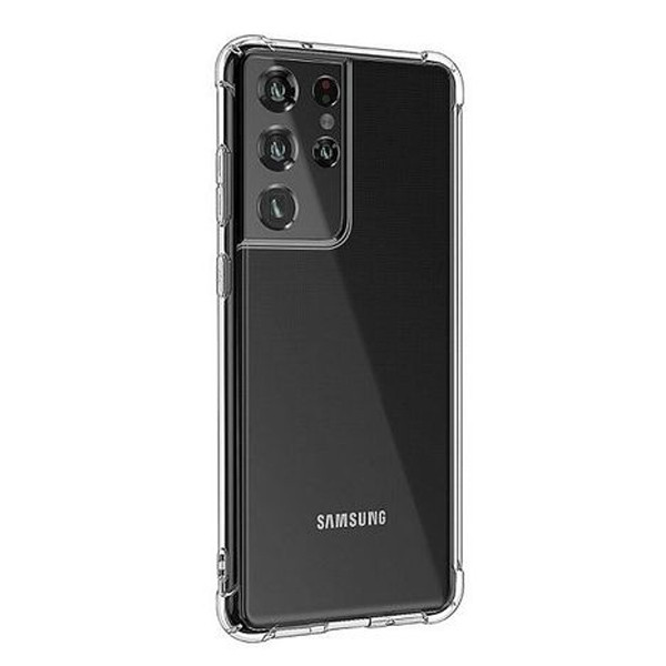 کاور مدل S21 مناسب برای گوشی موبایل سامسونگ Galaxy S21 Ultra / S30 Ultra