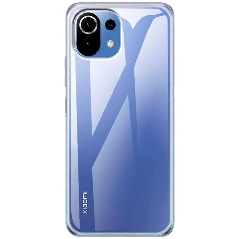 کاور مدل 11 Lite مناسب برای گوشی موبایل شیائومی  Redmi 11 Lite