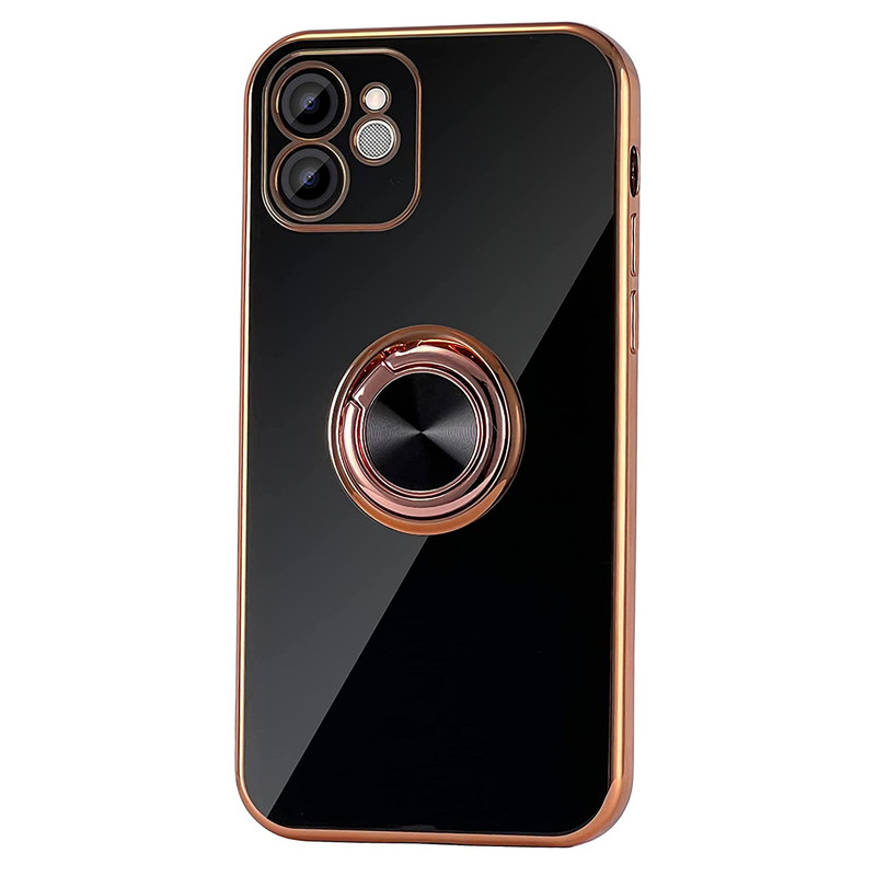 کاور مدل chic50 مناسب برای گوشی موبایل اپل Iphone 11