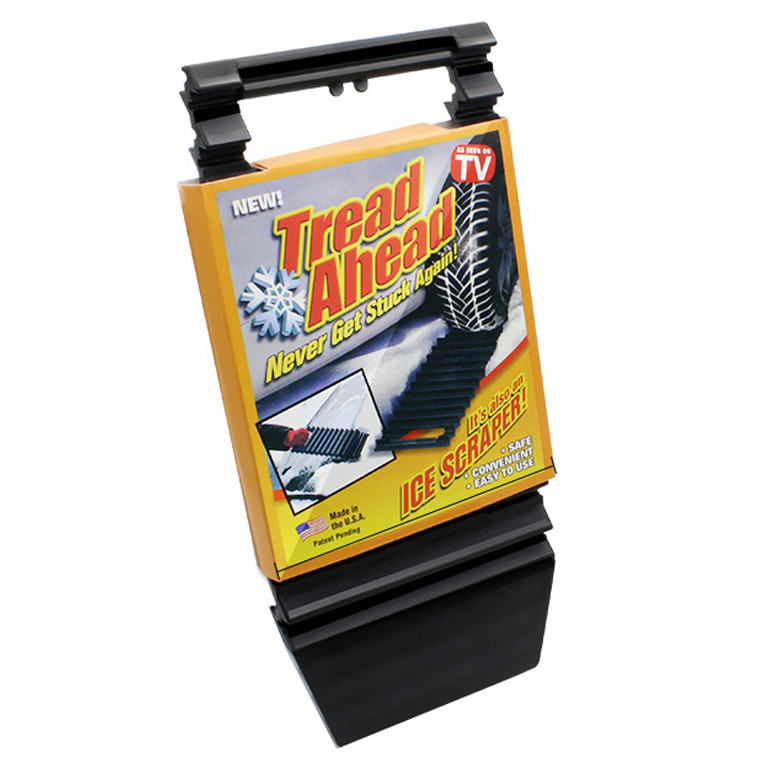 تخته نجات مدل Ice Scraper