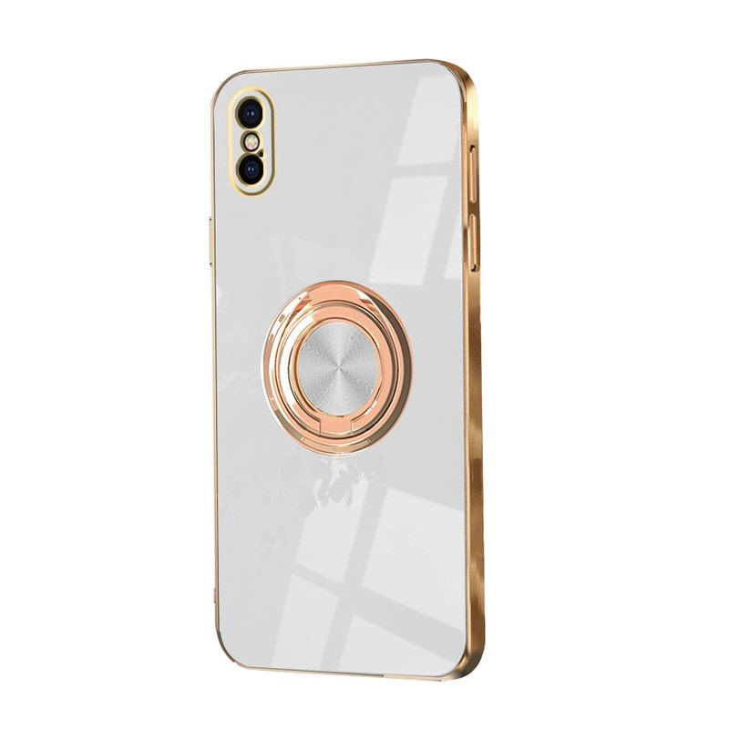 کاور مدل chic50 مناسب برای گوشی موبایل اپل Iphone x / xs