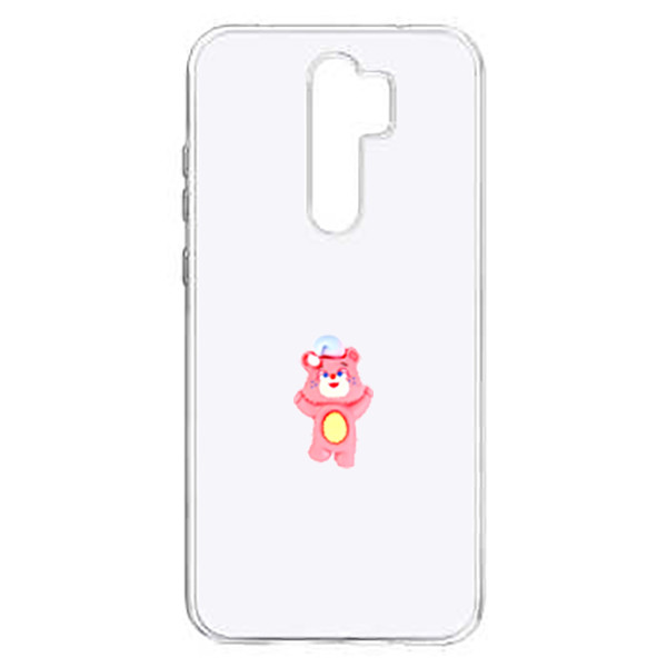 کاور مدل ARK Bear مناسب برای گوشی موبایل شیائومی Redmi Note 8 Pro