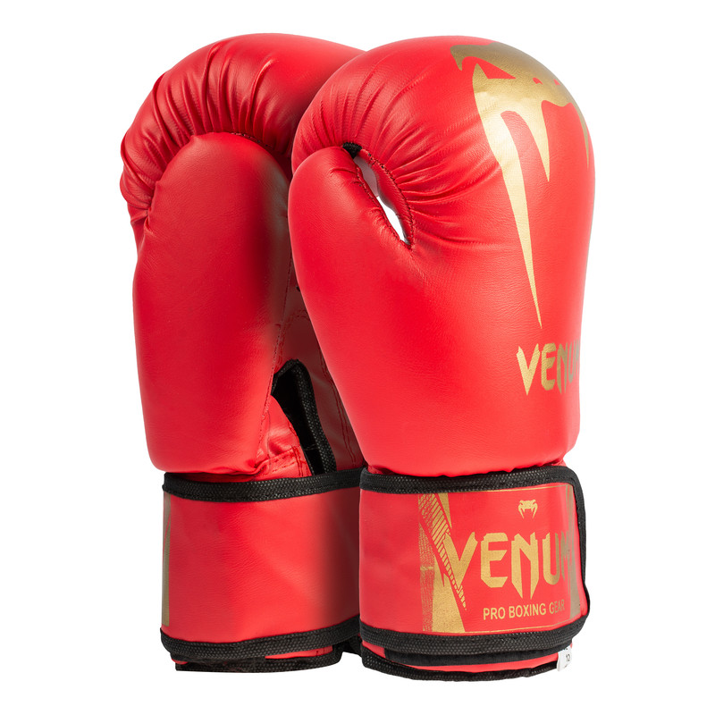 دستکش بوکس ونوم  مدل PRO GEAR 2024
