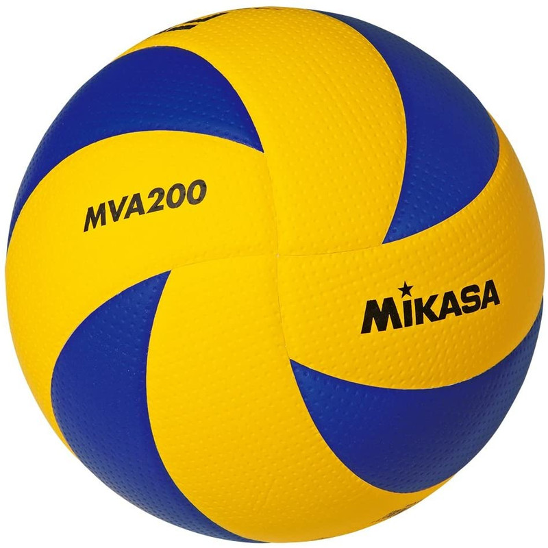 توپ والیبال مدل MVA 200