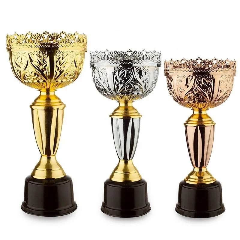 کاپ قهرمانی مدل NK-5958 مجموعه سه عددی