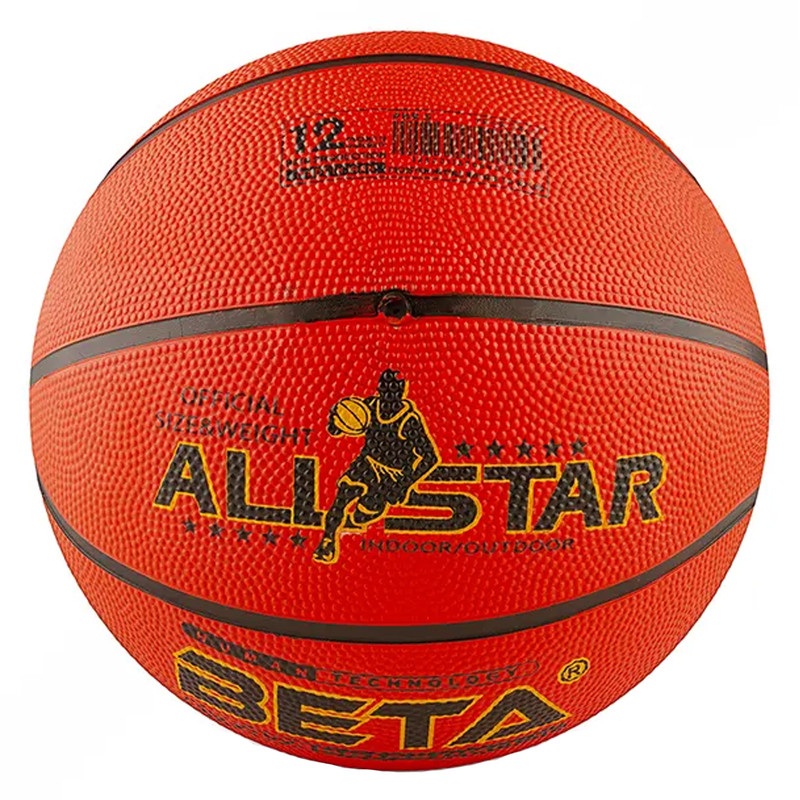توپ بسکتبال بتا مدل B-A NEW 2024