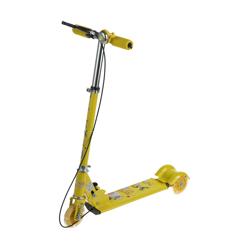 اسکوتر مدل MN401b