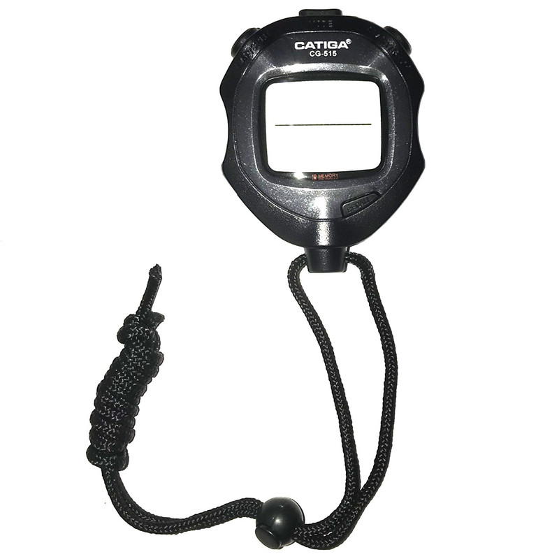 کرنومتر کاتیگا مدل CG-515