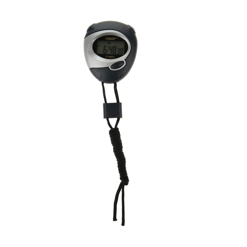 کرنومتر فلات مدل Professional