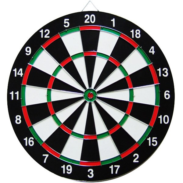 دارت سوزنی لانائو سایز 17 اینچ