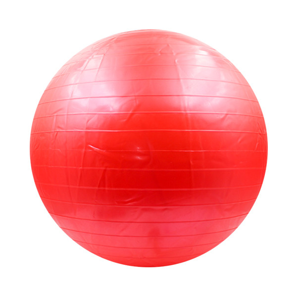 توپ بدنسازی مدل GYM با قطر 65 سانتی متر