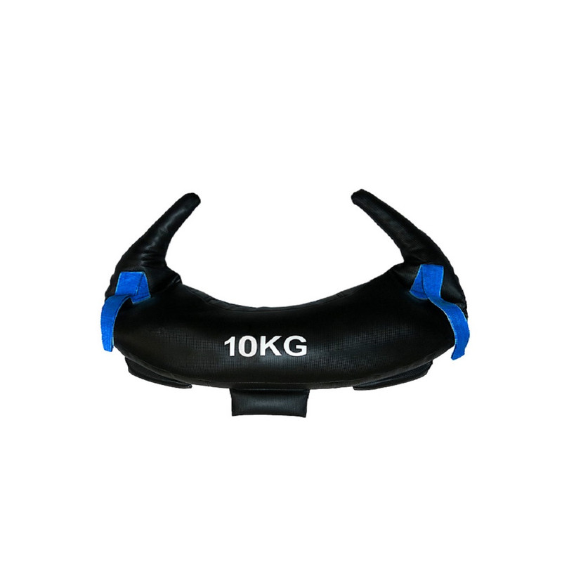کیسه تمرین شنی مدل KB02 وزن 10 کیلوگرم