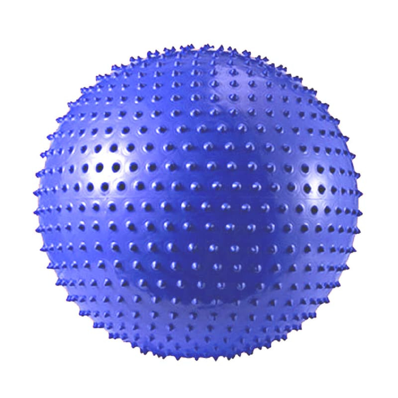توپ تناسب اندام جورکس مدل MASSAGE GYM BALL