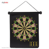 دارت مغناطیسی پرو اسپرتز مدل BL1018B سایز 12 اینچ