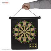دارت مغناطیسی پرو اسپرتز مدل BL1018B سایز 12 اینچ