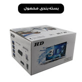 اسپلیتر 1 به 4 HDMI مدل HDTV1.4 4K
