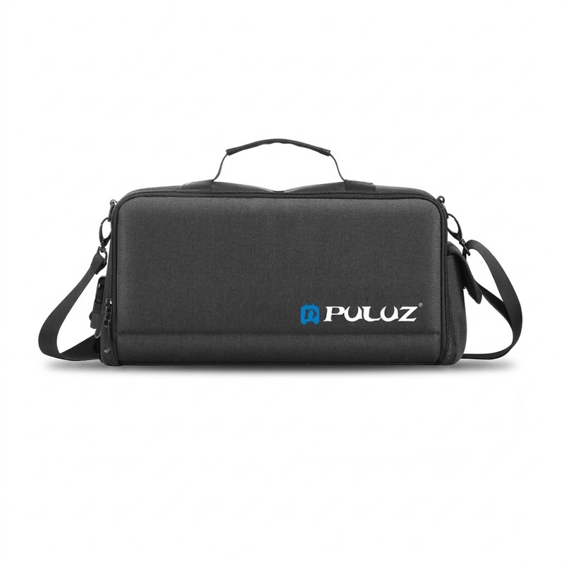 کیف دوربین پلوز مدل Crossbody Shoulder Bag