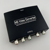 مبدل HDMI به COMPONENT مدل 5 فیش کد YPBPR