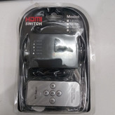 سوئیچ 1 به 5 HDMI مدل Full HD