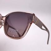 عینک زنانه جذاب از برند GUCCI