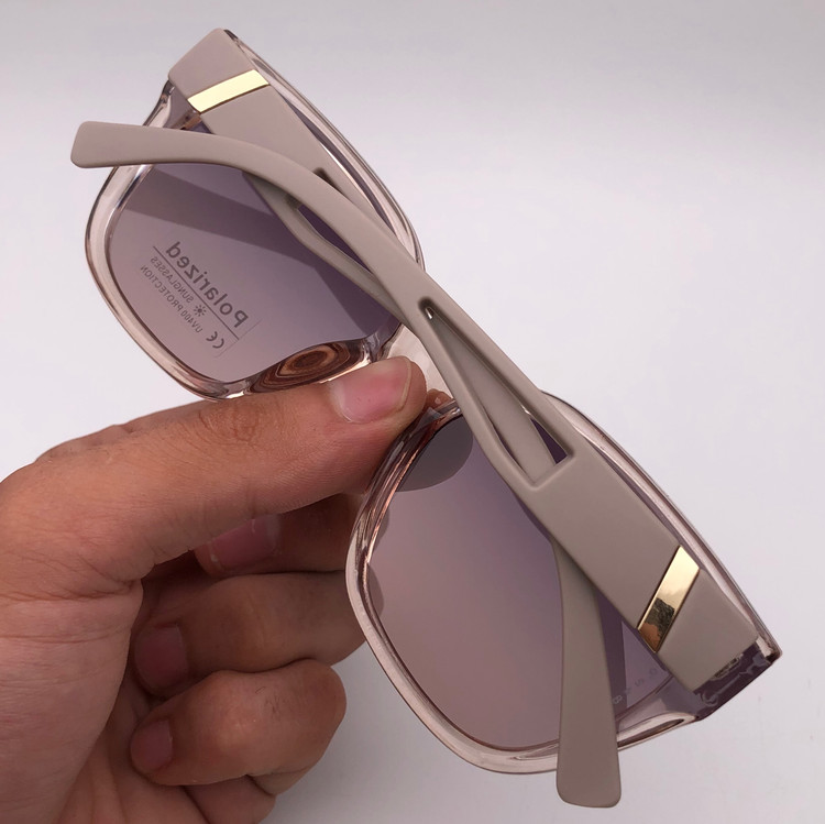 عینک زنانه جذاب از برند GUCCI