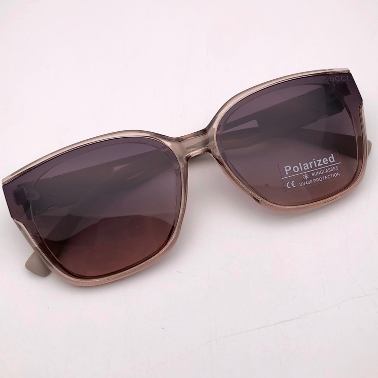 عینک زنانه جذاب از برند GUCCI