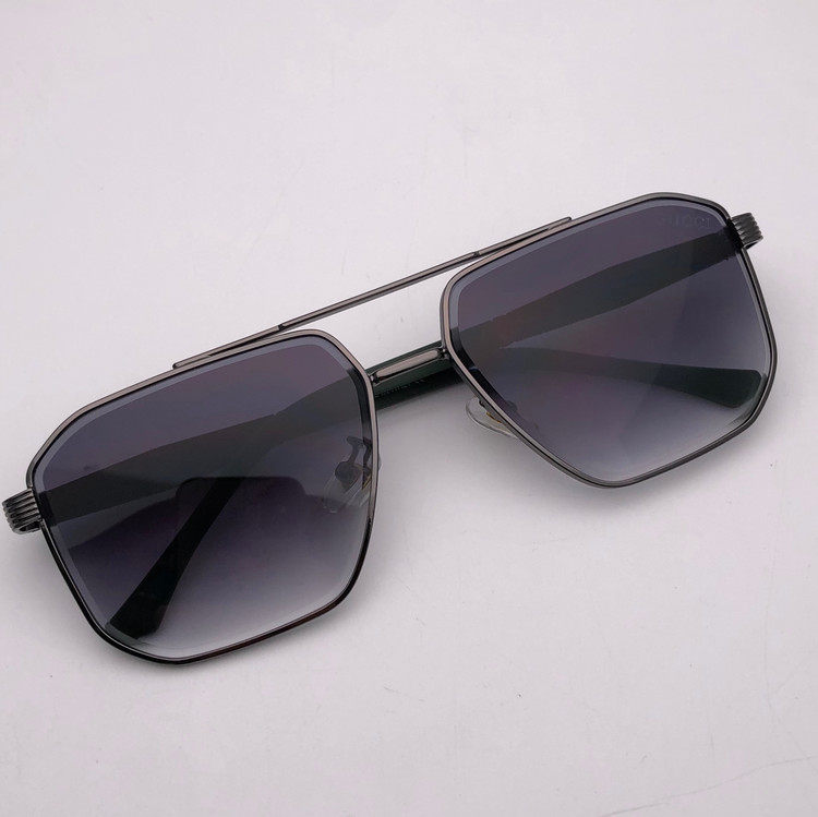 عینک مردانه از برند GUCCI