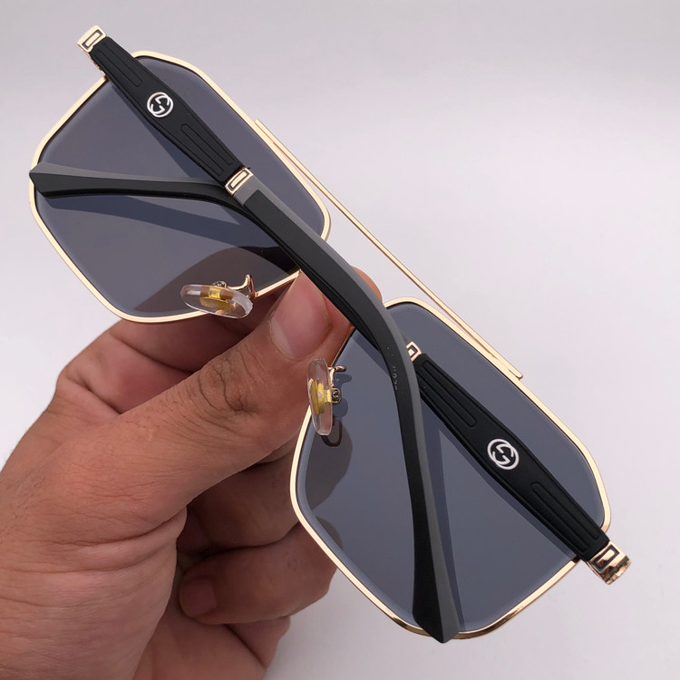 عینک مردانه از برند GUCCI