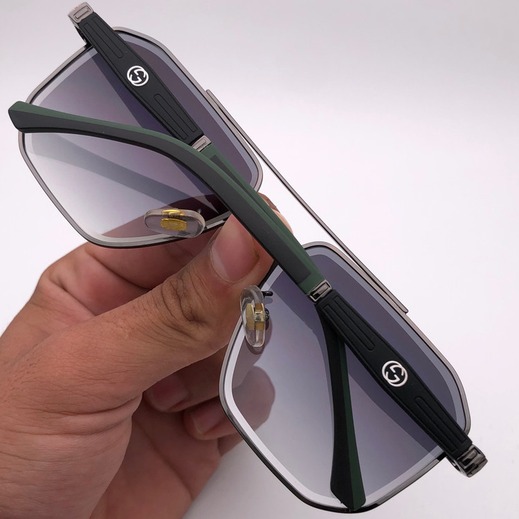 عینک مردانه از برند GUCCI