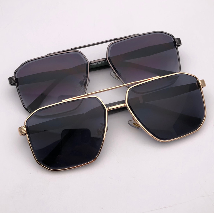 عینک مردانه از برند GUCCI