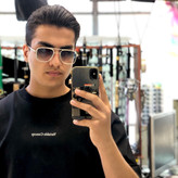 عینک مردانه از مارک جیکوبس